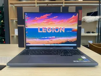 Lenovo Legion 5 i7/RTX4070 16/1Tb