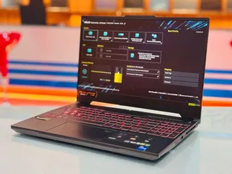 Asus TUF Gaming F15 Core i7 16/1TB RTX 4070 8GB