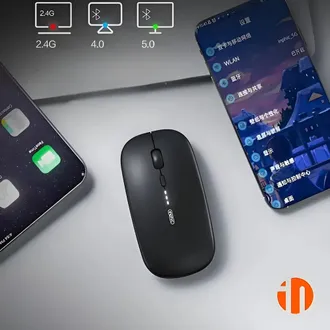 inphic M1PRO/1600DPI/500mAh