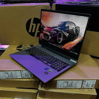 Hp Omen 16 i7 RTX 4060 32/1TB