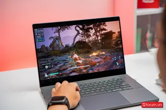 Asus Rog Zephyrus G16 i7/RTX40