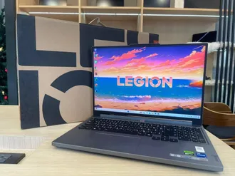 Lenovo Legion 5 i7/RTX4070 16/1Tb
