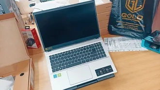 Шок цена на Acer i5+MX350 2GB
