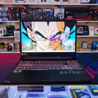Скидка 20% Acer Nitro5 RTX3050