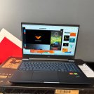 Ryzen 5/ RTX 4050 6GB (8/512)
