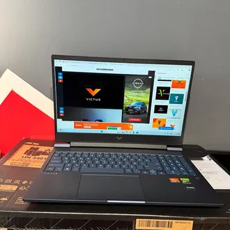 Ryzen 5/ RTX 4050 6GB (8/512)