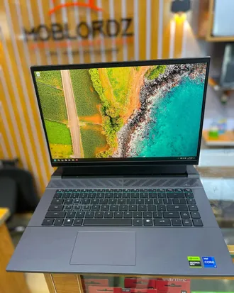 DELL G7 i9 RTX4070-Предзаказ