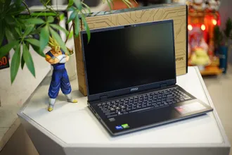 MSI SWORD 16 i7/RTX4060