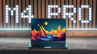 MacBook Pro M4 Max Предзаказ