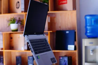Шок цена на Acer i5+MX350 2GB