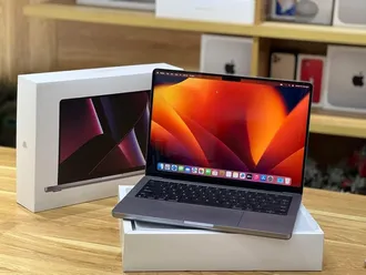 MacBook Pro M4 1TB/16GB RAM