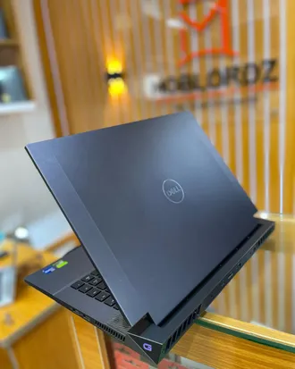 DELL G7 i9 RTX4070-Предзаказ