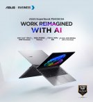 Предзаказ Asus ExpertBook