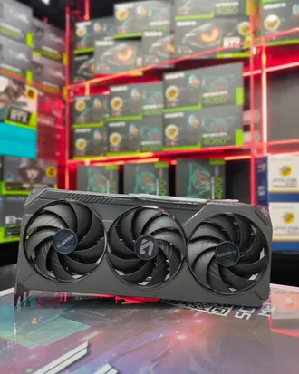 Видеокарта GIGABYTE RTX 5090 GAMING OC 32GB