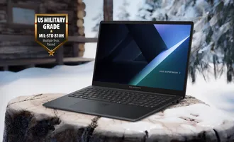 Закажи Asus ExpertBook для себя!