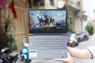 Hp Victus Ryzen7/RTX4060 8GB