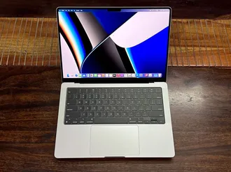 MacBook Pro M4 1TB/16GB RAM