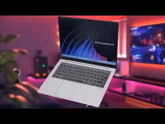 Закажи Asus ExpertBook для себя!