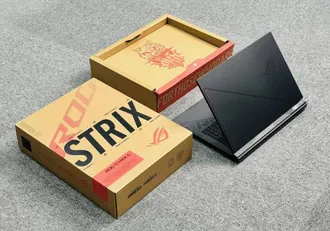 Asus Rog G18 i7 16/1TB RTX4060
