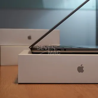 Nonactive MacBook Pro 14