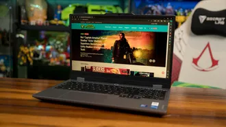 i5 RTX4050/24GB RAM/512GB SSD