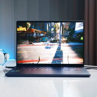 Asus Rog Zephyrus ultra9 16/1TB