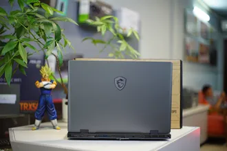 MSI SWORD 16 i7/RTX4060