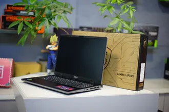 MSI SWORD 16 i7/RTX4060