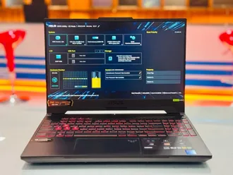 Asus TUF Gaming F15 Core i7 16/1TB RTX 4070 8GB