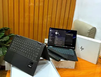 HP Spectre x360 2-in-1 Ultra 7 | RAM 32GB | SSD 2TB