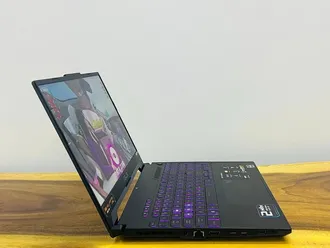 Asus TUF A15 RYZEN7/RTX4060