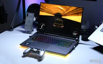 ASUS ROG Strix G18 I9-14900HX/16Gb/1Tb/RTX4060 