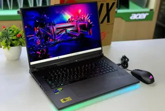 ASUS ROG Strix G18 i7 16/1TB NVIDIA RTX4060
