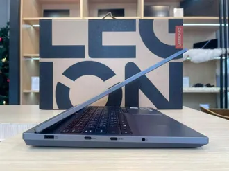 Lenovo Legion 5 i7/RTX4070 16/1Tb