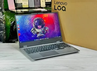 In arzan LOQ RYZEN 7 RTX4060