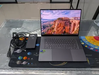 Ultra9 16gb+1Tb SSD RTX4070 8G