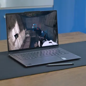 3 ýyla çenli garaşygyna Lenovo Yogy7 Ultra 5 16/512