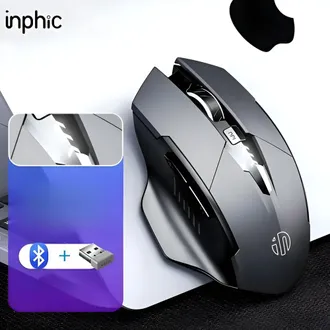 Inphic A1/1600DPI/500mAh