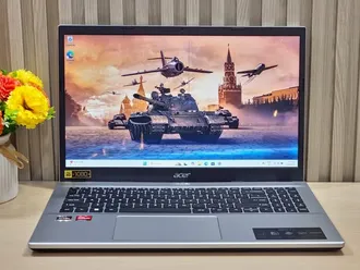 Acer Aspire 3 Ryzen 5 16/512Gb