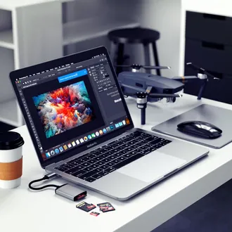 MacBook Pro M4 Max Предзаказ