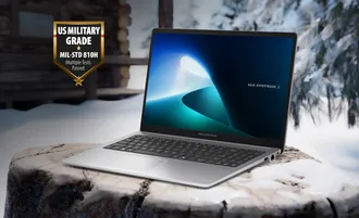 Закажи Asus ExpertBook для себя!