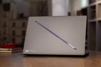 Закажи свой ASUS ROG Zephyrus G16 с Ultra 9 185H и RTX 4070