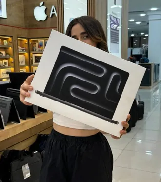 MacBook Pro 16