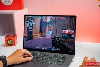 Asus Rog Zephyrus G16 i7/RTX40