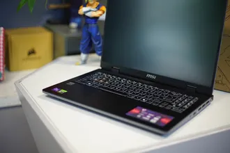 MSI SWORD 16 i7/RTX4060