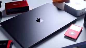 MacBook Pro M4 Max Предзаказ