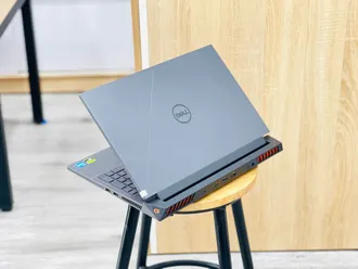 Dell G15 i7 16/1Tb RTX4060 8GB