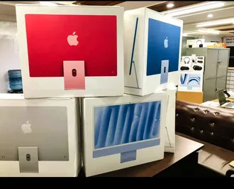 iMac M4 32 RAM/2TB/1TB/512GB