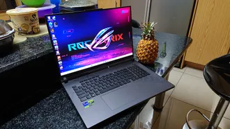 ASUS ROG Strix G18 I9-14900HX/16Gb/1Tb/RTX4060 