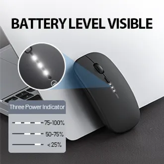 inphic M1PRO/1600DPI/500mAh